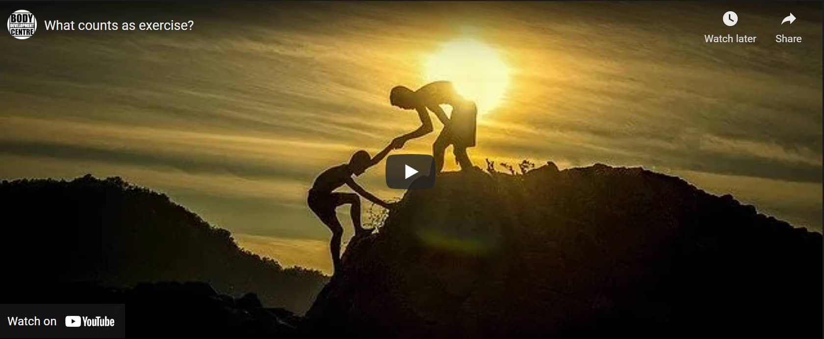boys climbing sand duunes - alternative excercise